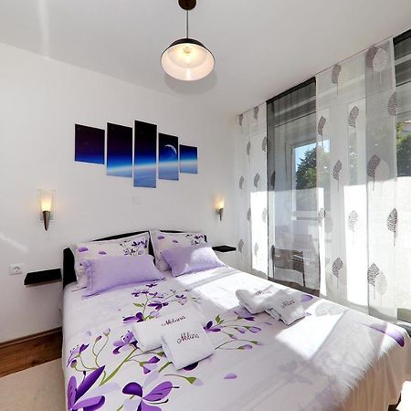 Neluna Apartamento Zadar Exterior foto