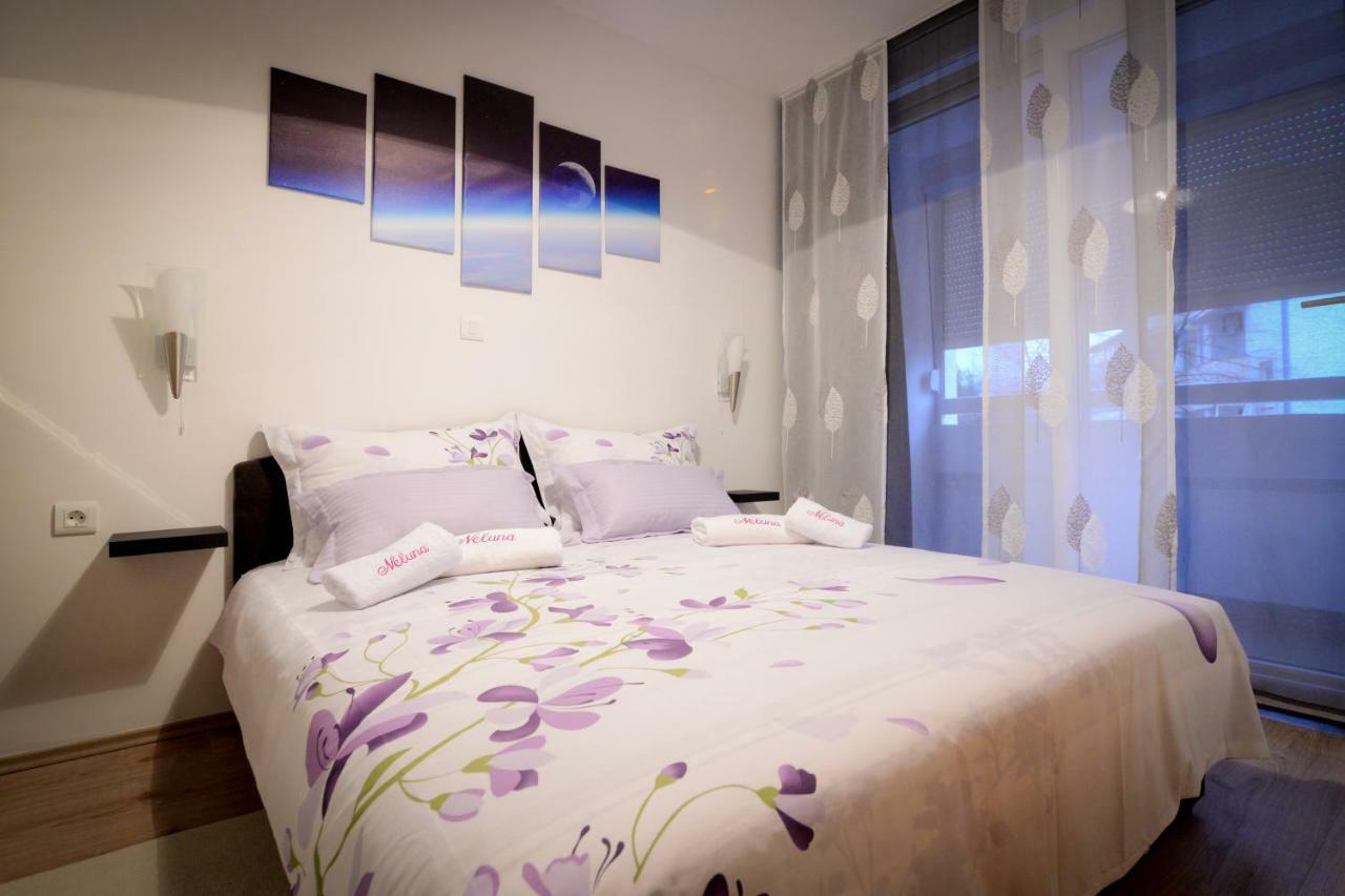 Neluna Apartamento Zadar Exterior foto