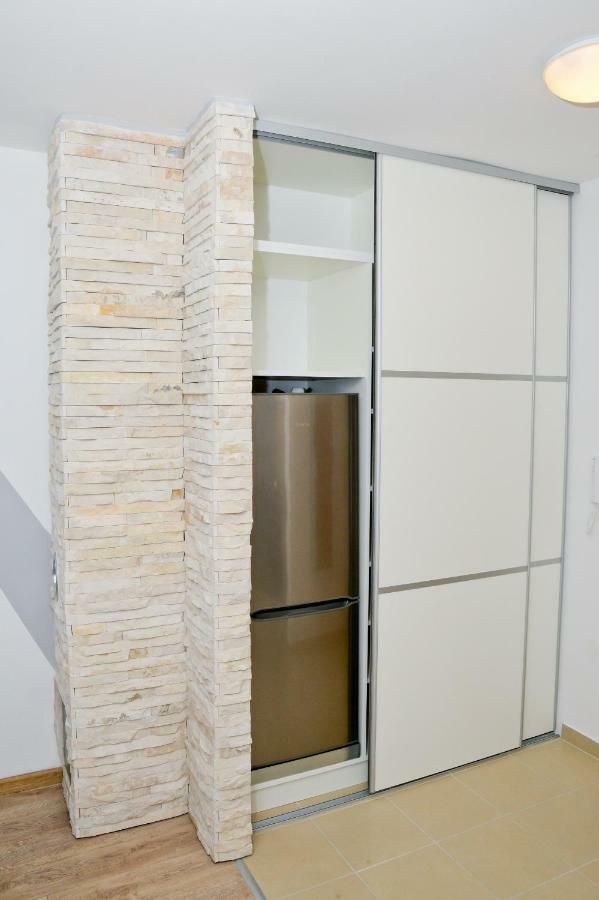 Neluna Apartamento Zadar Exterior foto